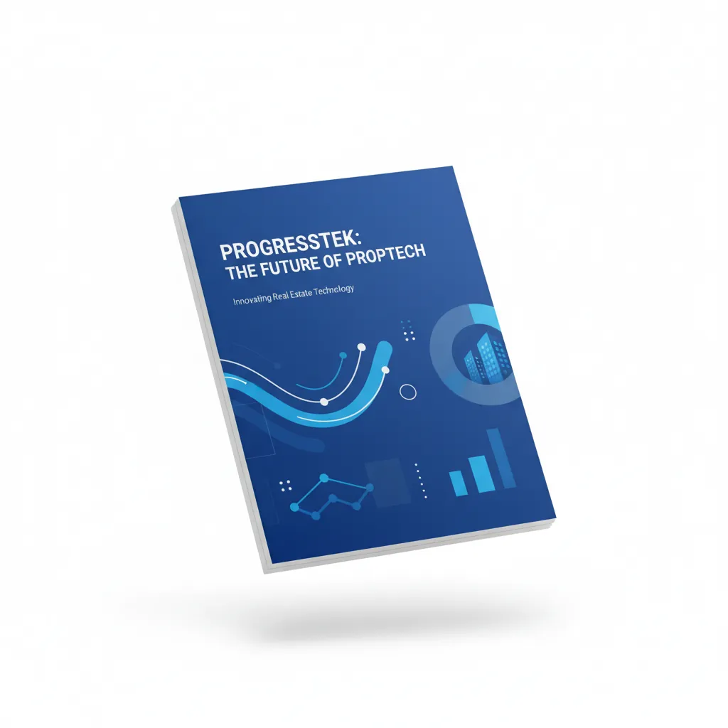 Habitech Whitepaper 2025 – dokumentillustration